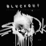 333CXT Feat. Paranormila - Blvckout