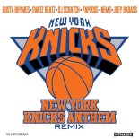 Busta Rhymes, Swizz Beatz, Joey Bada$$, Papoose, Dj Scratch, Nems - New York Knicks Anthem (Remix)