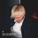 Mika Heggemann and TELETECH and Justin Tinderdate - Let's Dance