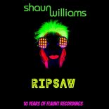 Shaun Williams - Ripsaw