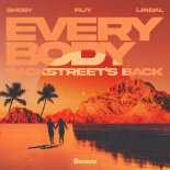 Shoby, FIJY & Lindal - Everybody (Backstreet's Back)
