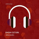 Engin Ozturk - Abracadabra (Extended Mix)