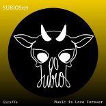 Giraffe - Music Is Love Forever (TiM TASTE Remix)
