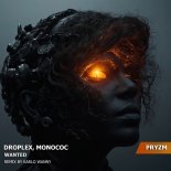 Droplex, Monococ - Wanted (Original Mix)