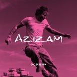 Ed Sheeran - Azizam (D.O.D Remix) [FLAC]