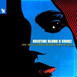 Kristine Blond - Love Shy (Electrique Boutique Remix Re-Edit)