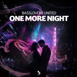 Basslovers United - One More Night (Original Mix)