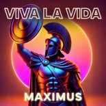 Maximus - Viva La Vida (Original Mix)