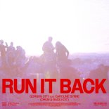Gorgon City ft. Caroline Byrne - Run It Back (Drum & Bass Edit)