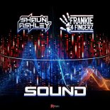 Shaun Ashley and Frankie 4 Fingerz - Sound