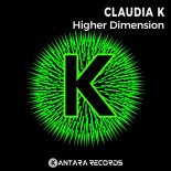 Claudia K - Higher Dimension