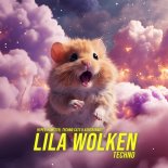 Hyper Hamster & Techno Cats Feat. ASHTRONAUT - Lila Wolken (Extended Mix)