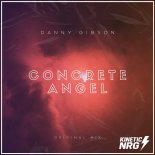 Danny Gibson - Concrete Angel