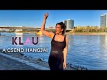 KLAU - A csend hangjai | COVER