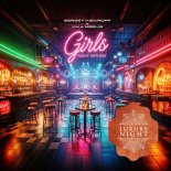 Sergey Insaroff & Vika Meelis - Girls' Night Anthem (Extended Mix)
