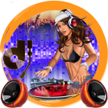 Dance 2025  Midnight pulse – DJ Alegante  Eurodance power