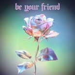 Cheat Codes, Edward Maya & Enisa - Be Your Friend (Extended Mix)