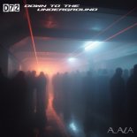 D72 - Down To The Underground (Original Mix)