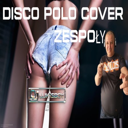 DISCO NA IMPREZĘ HIT ZA HITEM MAJ 2025 SKŁADANKA DISCO POLO COVER MEGA MIX 1