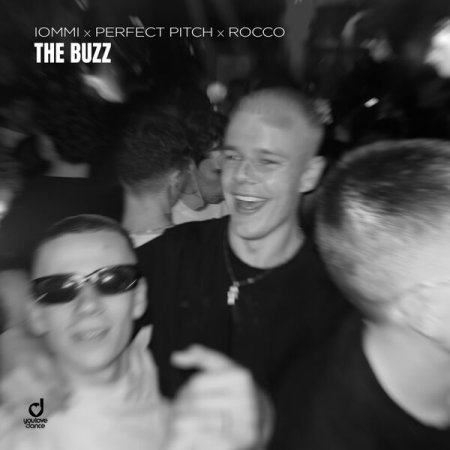 IOMMI x Perfect Pitch x Rocco - The Buzz