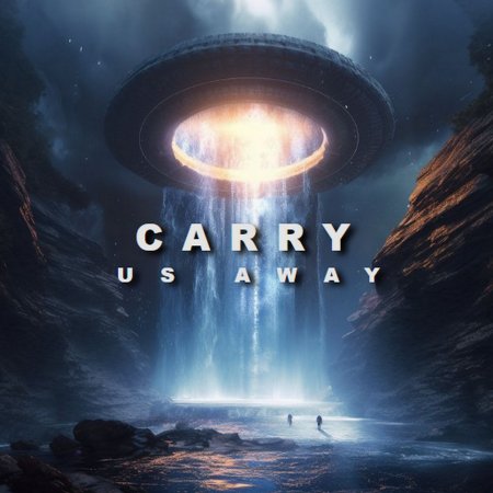 DjAdiMax - Carry Us Away (Original Mix)