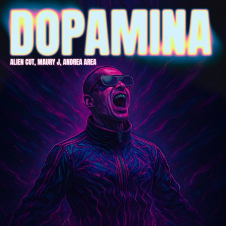 Alien Cut - DOPAMINA