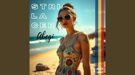 Abegi - Strig la cer