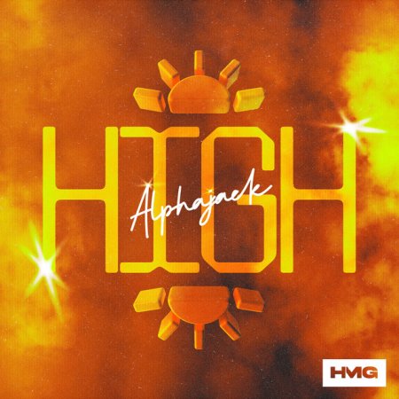 High - Alphajack