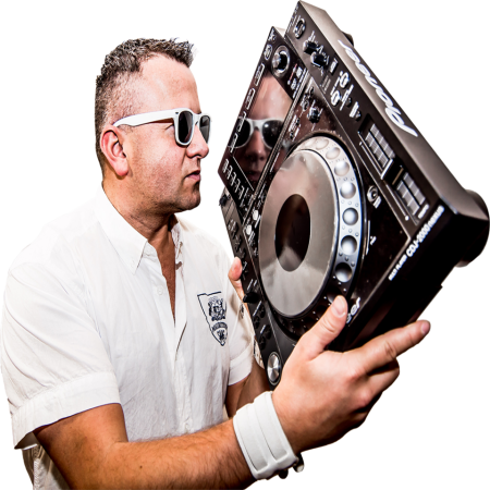 Beatka Music Club (Lubin) - DJ HAZEL (13.12.2019)