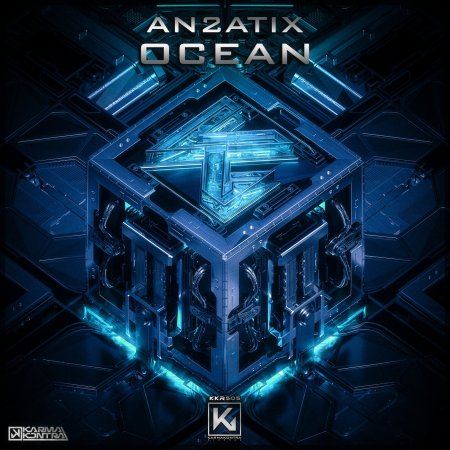 AN2ATIX - Ocean (Extended)
