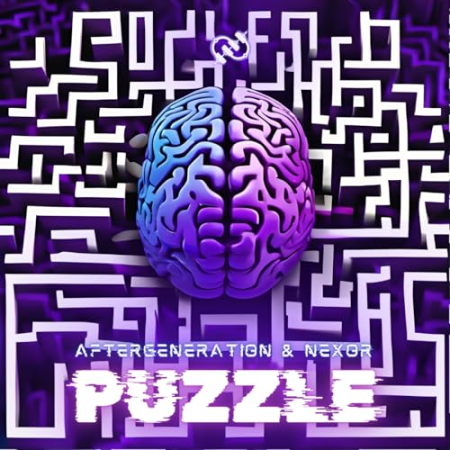 Aftergeneration & Nexor - Puzzle (Pro Mix)