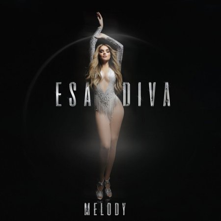Melody - Esa Diva (New Edit)