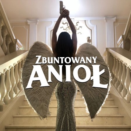 Łobuzy - Zbuntowany Anioł (Ultimix by DJSW Productions 2025 Club Edit) 116 bpm