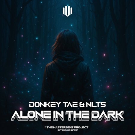 Donkey Tae & NLTS - Alone In The Dark (Extended Mix)