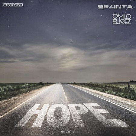 Splinta & Camilo Suarez - Hope (Extended Mix)