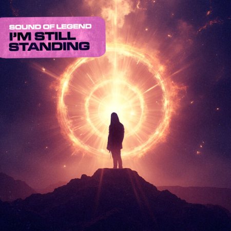 Sound of Legend - I'm Still Standing