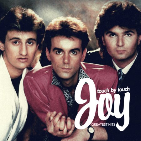 Joy - Touch by touch (Extended Ultimix by DJSW Productions 2025 SCAVIO Re-Edit) 124 bpm
