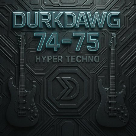 DurkDawg - 74-75 (Radio Edit)