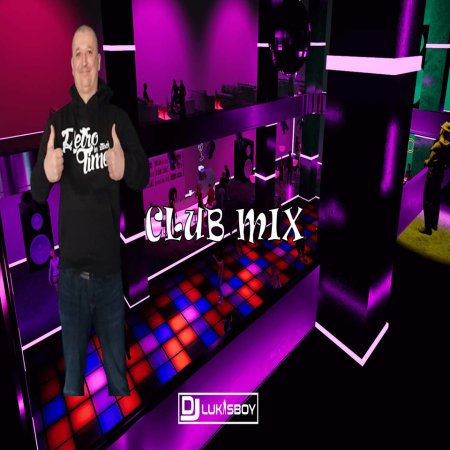 Club Mix SeT Vol.5 DJ LUKASBOY NAJLEPSZA POMPUJĄCA MUZYKA 2025