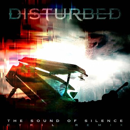 Disturbed - The Sound of Silence (Cyril Extended Remix)