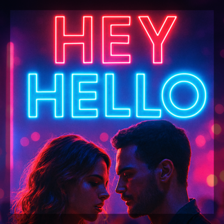 Petross - Hey Hello