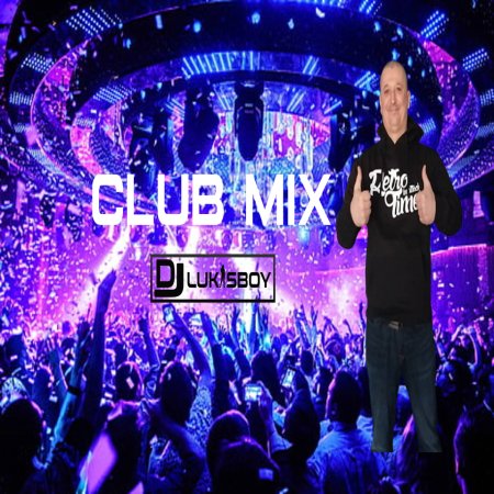 Club Mix SeT Vol.6 DJ LUKASBOY NAJLEPSZA POMPUJĄCA MUZYKA 2025