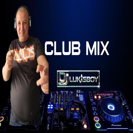 Club Mix SeT Vol.8 DJ LUKASBOY NAJLEPSZA POMPUJĄCA MUZYKA 2025