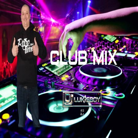 Club Mix SeT Vol.10 DJ LUKASBOY NAJLEPSZA POMPUJĄCA MUZYKA 2025