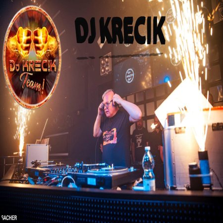 DJ KRECIK LIVE AT WIELKANOC VINYL 2025 - MANHATTAN CLUB CZEKANÓW (20.04.2025)