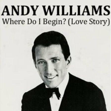 Andy Williams - (Where Do I Begin) Love Story (Extended Ultimix by DJSW Productions 2025 Club Re-Edit) 128 bpm