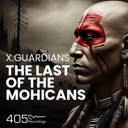 X.Guardians - The last of the Mohicans (Extended Ultimix by DJSW Productions 2025 Club Edit) 128 bpm