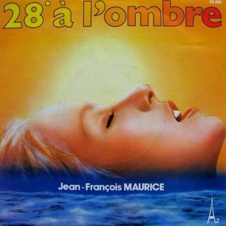 Jean François Maurice - A L'ombre (Monaco) (Extended Ultimix by DJSW Productions 2025 TRMiXRE Sun Club Edit) 128 bpm