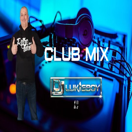 Club Mix SeT Vol.11 DJ LUKASBOY NAJLEPSZA POMPUJĄCA MUZYKA 2025