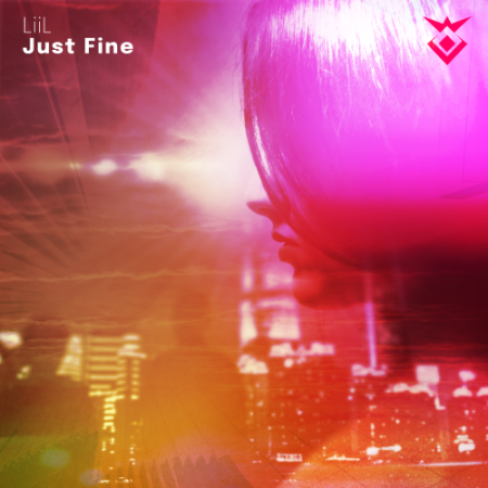 LiiL - Just Fine (Extended Mix)